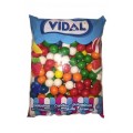 Bolas de chicle de Vidal de 28mm 2kg.