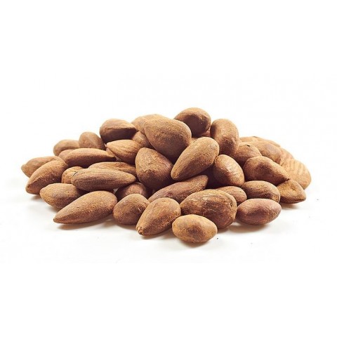 Almendras Solnuts Tostadas y saladas 80gr. 1u. Almendras Solnuts Tostadas y saladas 80gr. 1u.