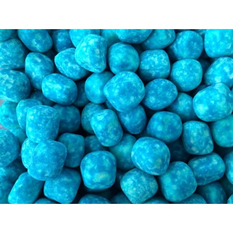 Bola Frambuesa azul caramelo masticable Ceconsa 200u. Bola Frambuesa azul caramelo masticable Ceconsa 200u.