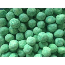 Cola brown taffy ball Cecomsa 200u.