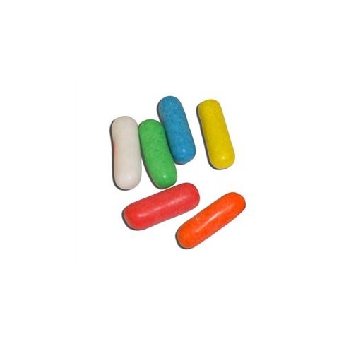 Damel liquorice capsules 1,5 kg. Damel liquorice capsules 1,5 kg.