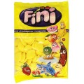 Caramelos de goma Fini Moras grano rojo y negro  1 kg.