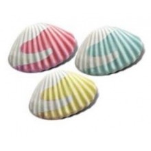 Clams Ceconsa Gummy foam bag 250 units.