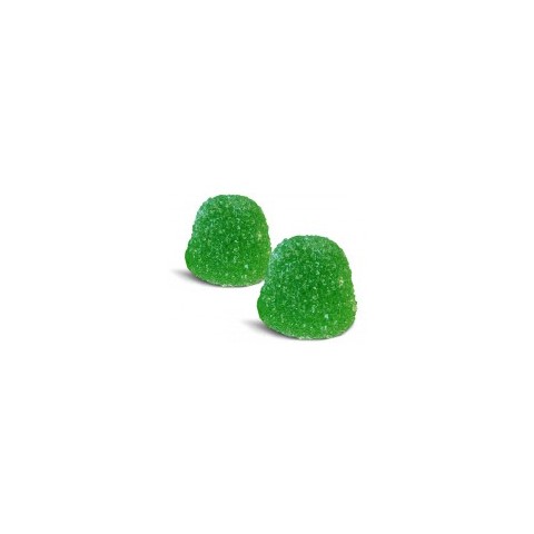 Caramelos de goma Haribo lagrimas eucalipto 1kg. Caramelos de goma Haribo lagrimas eucalipto 1kg.