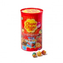 Chupa chups Bonbonglas mit...