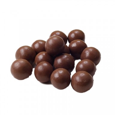 Lacasa choco balls milk chocolate 1kg.