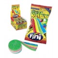 Fini roller sour jelly strawberry lemon apple raspberry 40 unit.