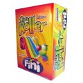 Fini roller sour jelly strawberry lemon apple raspberry 40 unit.