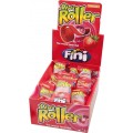 Fini roller sour jelly strawberry 40 units.