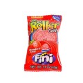 Fini roller sour jelly strawberry 40 units.