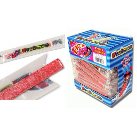 Relleno jake fresa envuelta frutman 200u. Relleno jake fresa envuelta frutman 200u.
