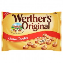 Werther's Original...
