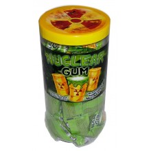 Fini Kaugummi Nuclear Gum 50u.