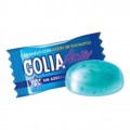 Golia activ candies eucalyptus mentol flavor 200 units.