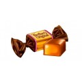 Caramelos Werther's Toffees blandos cubiertos de chocolate con leche bolsa de 1Kg.