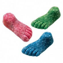 Vidal Gummibonbons Sour...