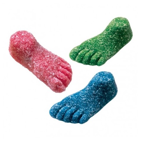 Pot Foot jelly vidal 250u acids. Pot Foot jelly vidal 250u acids.