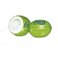 Vidal Bubble gum melon flavor 250 units.