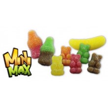 Jelly beans Cecomsa Assortment Mix with sugar 1 kg.