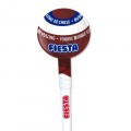 Kojak fiesta sabor cola relleno de chicle 100u.
