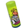 Biberones de frutas 12u.