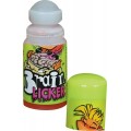 Caramelo Liquidó en Rolón Brain Licker 12u.