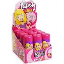 Fluid in Brain Candy Licker Rolon 12u.
