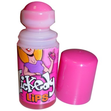 Fluid in Brain Candy Licker Rolon 12u.