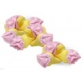 Bulgari popsicles marshmallow 75 units.