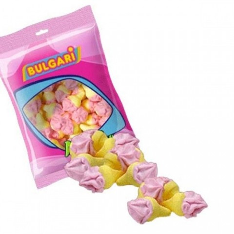 Bulgari popsicles marshmallow 75 units. Bulgari popsicles marshmallow 75 units.