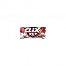 Clix Gomma da masticare al...