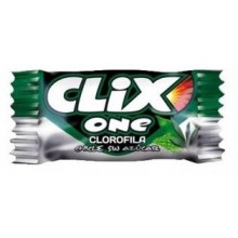 Clix Gomma da masticare al...