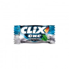 Clix Gomma da masticare al...