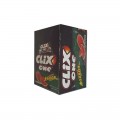 Chicles Clix sabor sandia sin azucar 200 unidades.