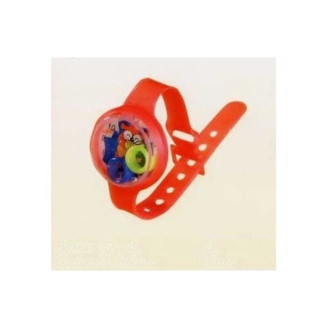 Baratijas Relojes de colores 24u. Baratijas Relojes de colores 24u.