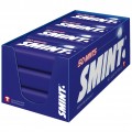 Smint Tin Sabor Menta Estuche 12 Cajitas Metalicas