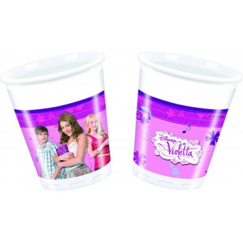 Vasos Bob Esponja 10u. Vasos Bob Esponja 10u.