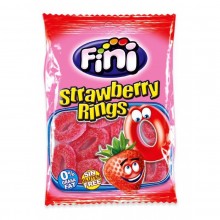 Fini Sachet 90gr Anneaux de...