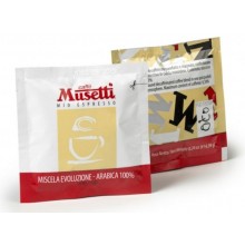Musetti Coffee Evoluzione...