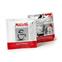 Musetti Caffè Paradiso...
