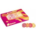 Italian fruit spiral colors 170 units/1'8Kg.