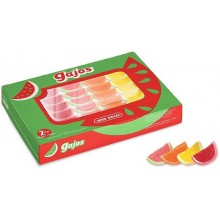 Italian fruit segments colors 170 units/1'8Kg.