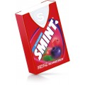 Smint sabor menta caja de 12 cajitas
