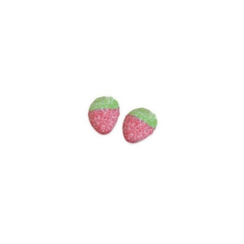 Gummy Mini Fini pica Wild strawberries 1 kg. Gummy Mini Fini pica Wild strawberries 1 kg.
