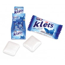 Gomme da masticare Klet's...