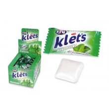 Gomma da masticare Klet's...