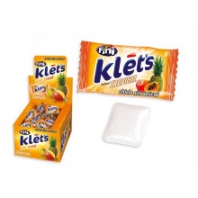 Gomme da masticare Klet's...