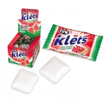 Gomma da masticare Klet's...