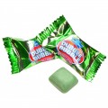 Chicles Dubble Bubble sabor menta sin gluten 150 unidades.