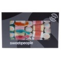 Tarta de golosinas Candy Sushi 160gr.